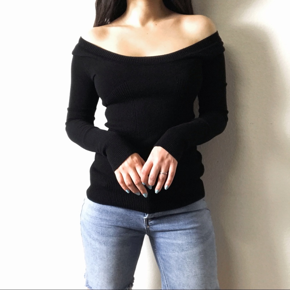 Buffalo David Bitton Sweater